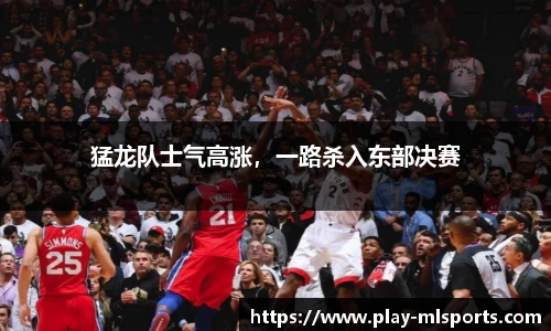 猛龙队士气高涨，一路杀入东部决赛
